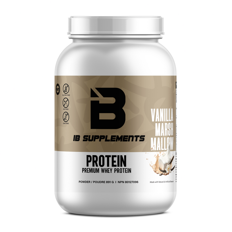 Whey Protein