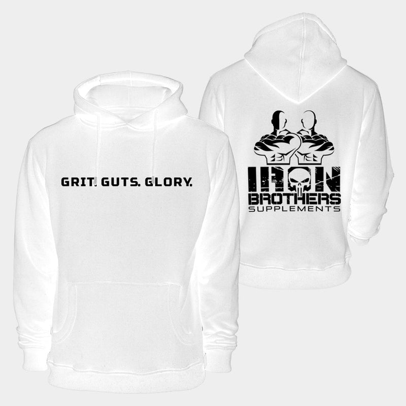 Hoodies Iron Brothers Supplements | Canada