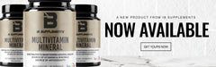 Iron Brothers Supplements: Why Our Multivitamin Multimineral Is a Smart Daily Essential