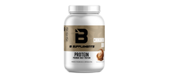 Sweet Gains: Iron Brothers Cinnamon Bun Whey Protein