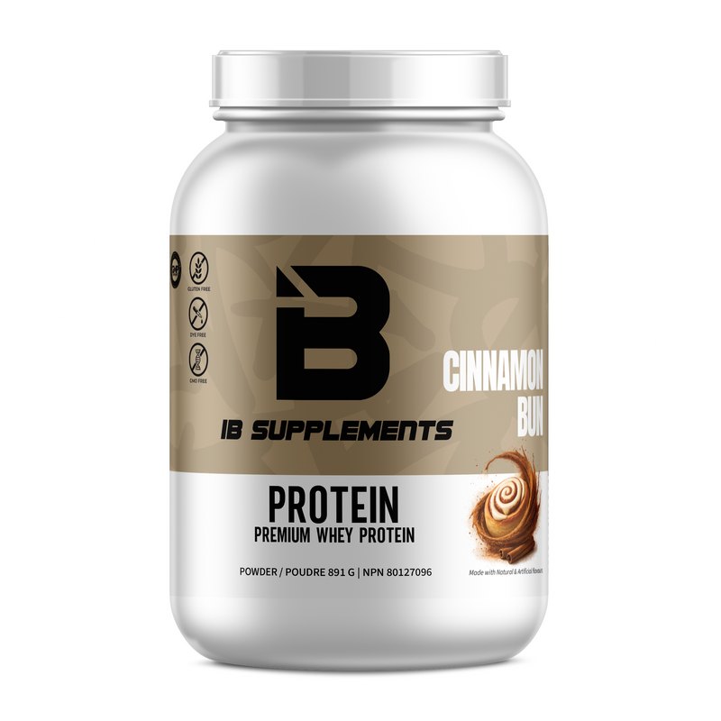 Whey Protein