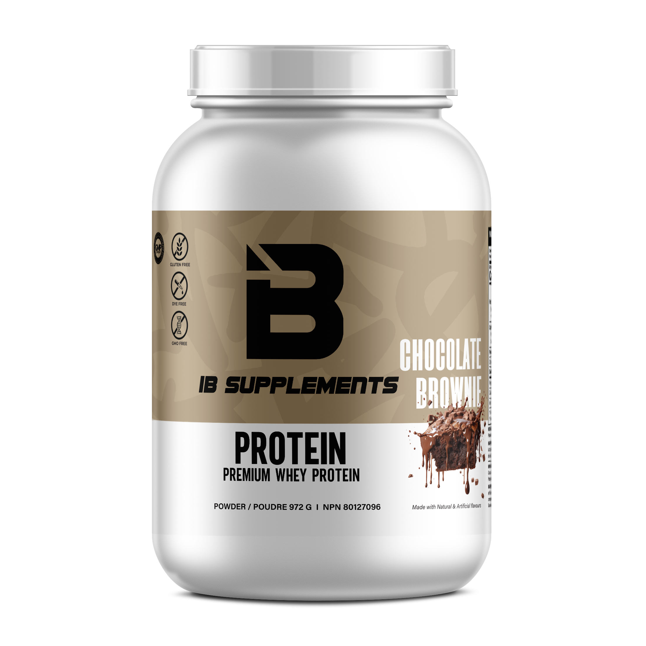 Whey Protein