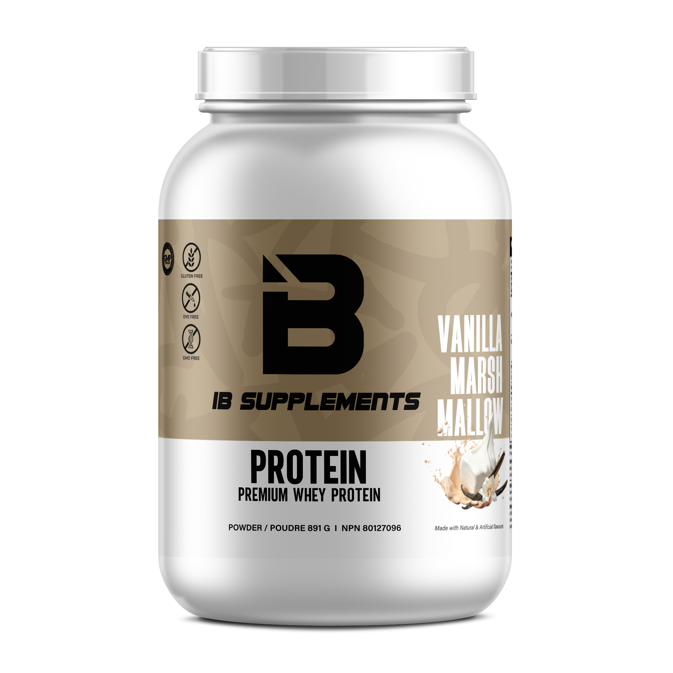 Whey Protein