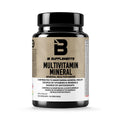 Multivitamin Multimineral