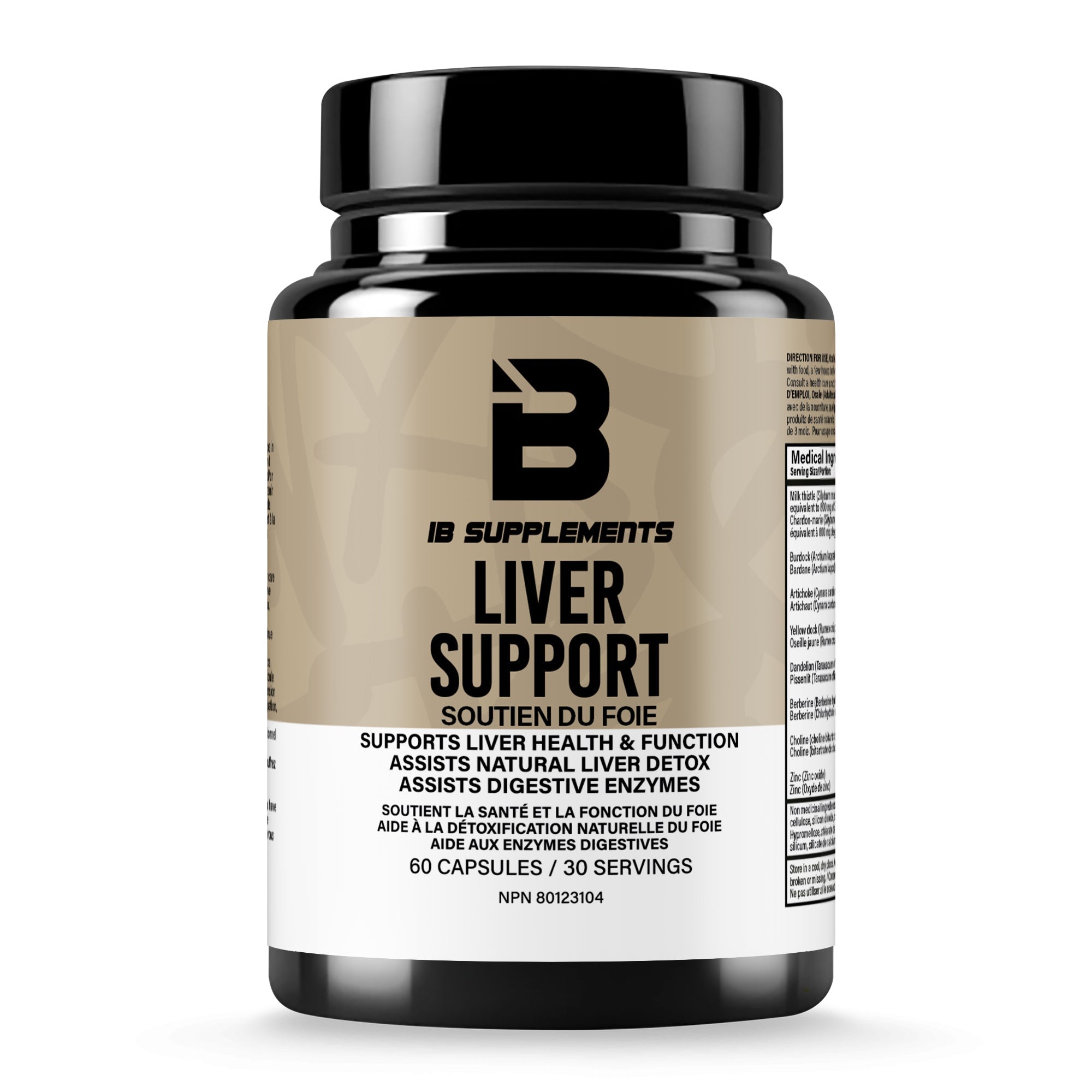 Liver Support