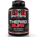 Thermogenic Fat Burner
