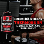 Thermogenic Fat Burner
