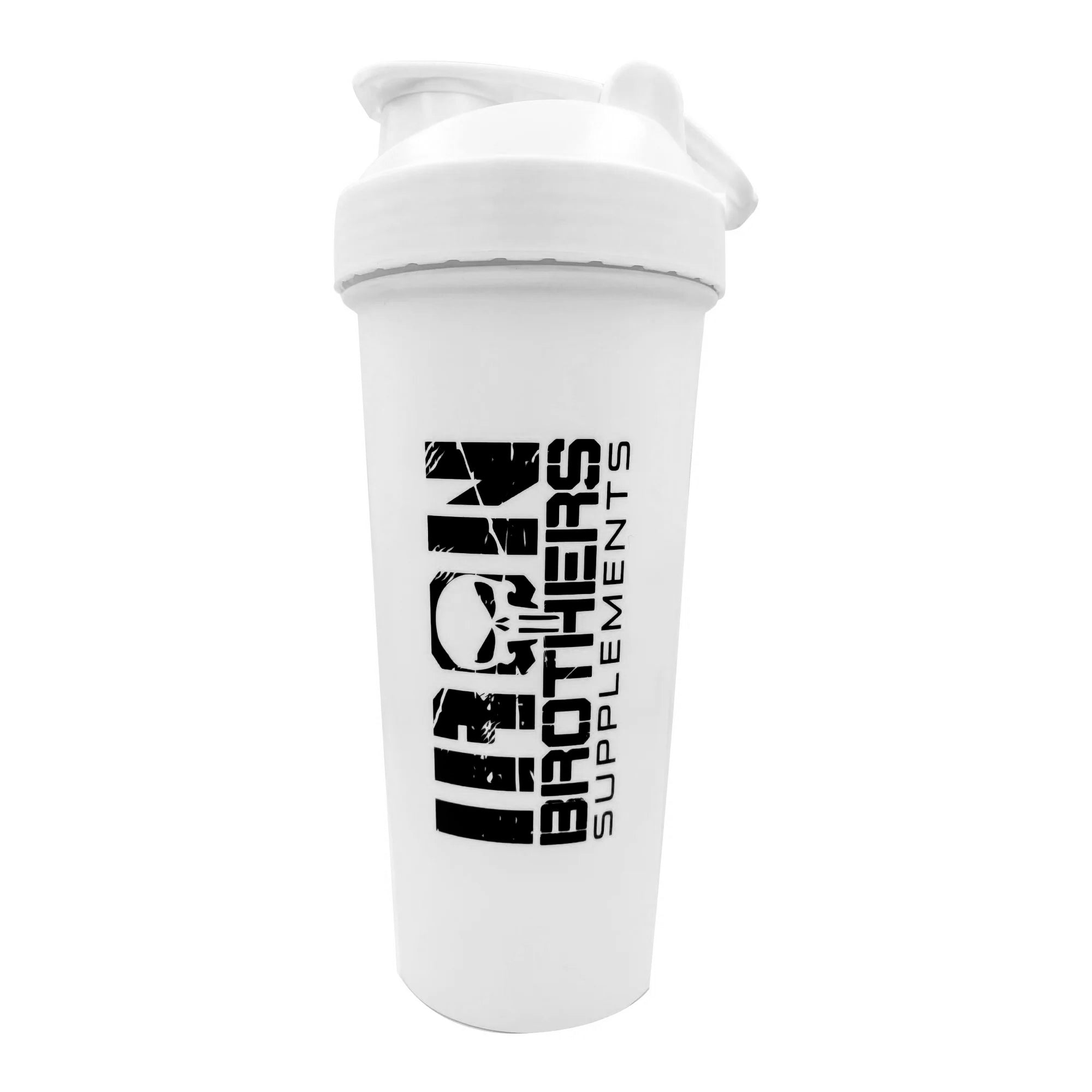 Shaker Cup Iron Brothers Supplements | Canada