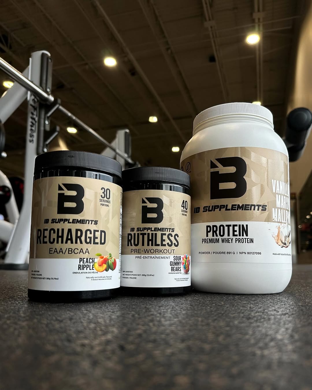 Stack Builder Fast Bundle