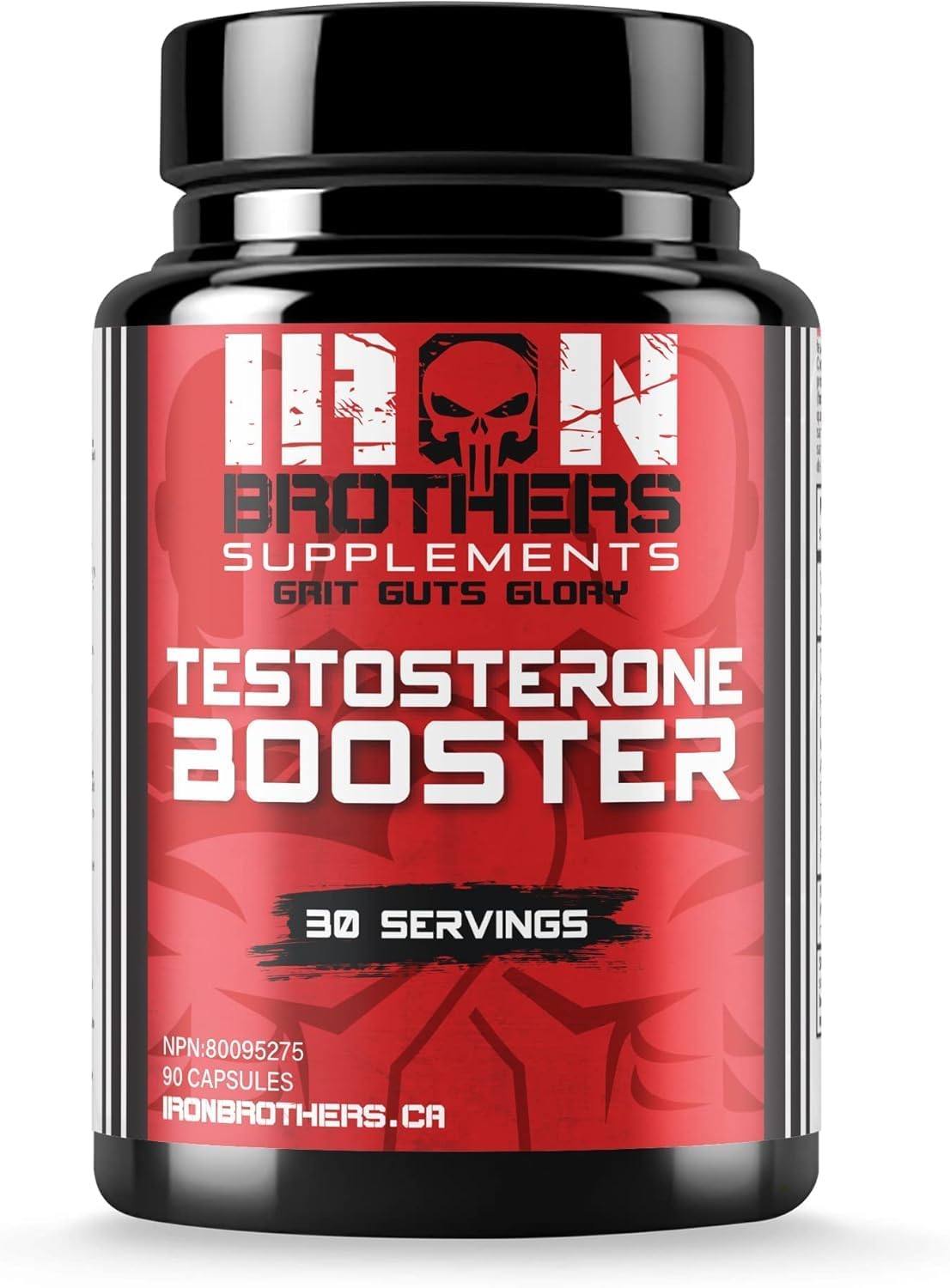 Testosterone Booster
