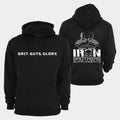 Hoodies Iron Brothers Supplements | Canada