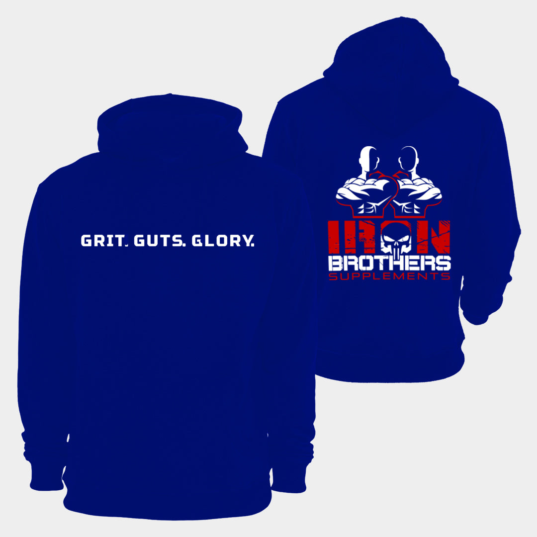 Hoodies Iron Brothers Supplements | Canada