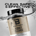 Kidney Cleanse Iron Brothers Supplements | Canada