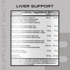 Liver Support