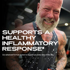 Prostate Support Iron Brothers Supplements | Canada