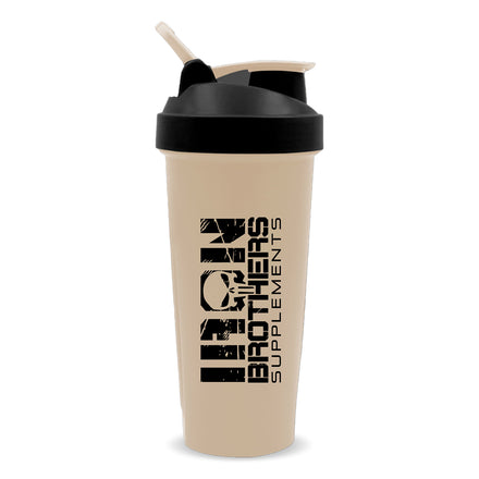 Shaker Cup