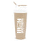 White Lid