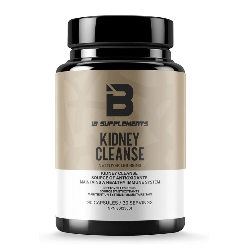 Kidney Cleanse