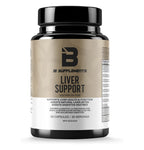Liver Support Iron Brothers Supplements | Canada