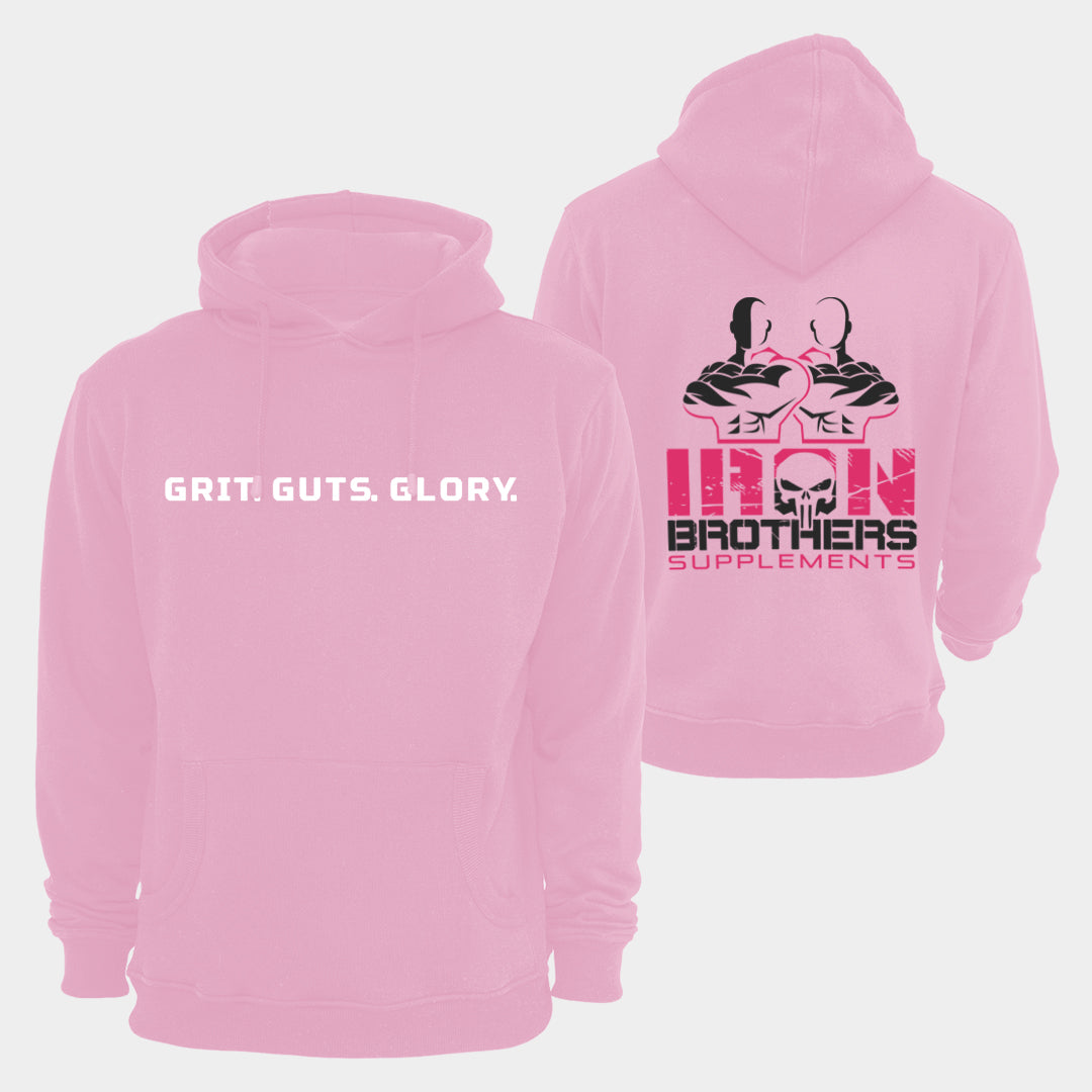 Hoodies Iron Brothers Supplements | Canada