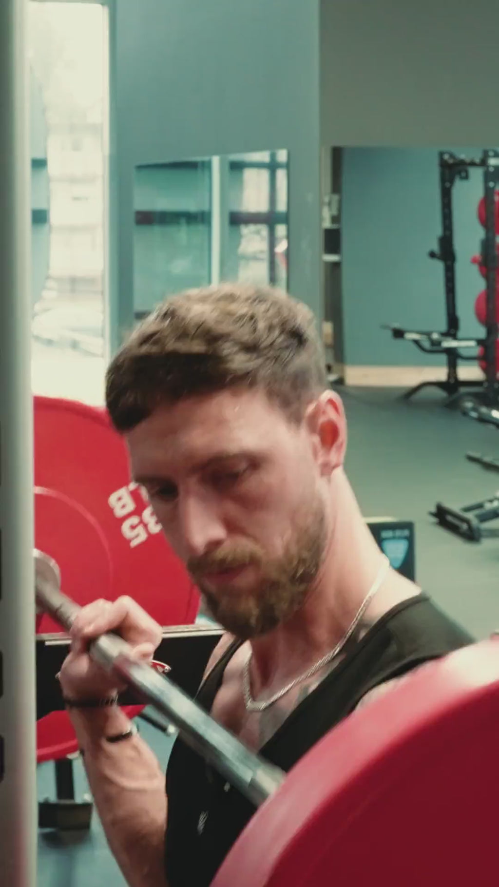 Ruthless Pre-Workout