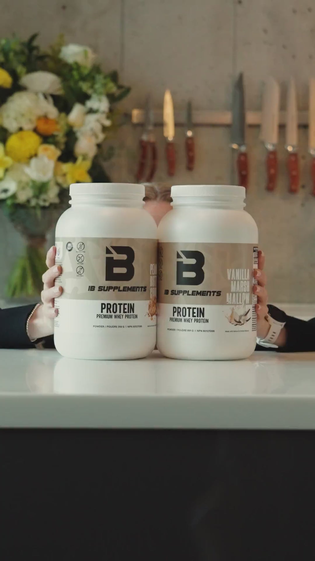 Whey Protein