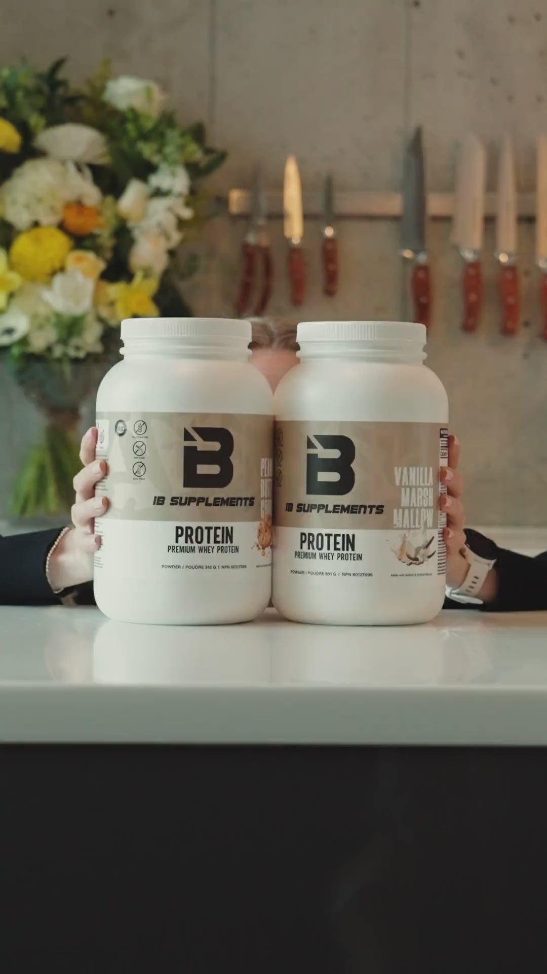 Whey Protein