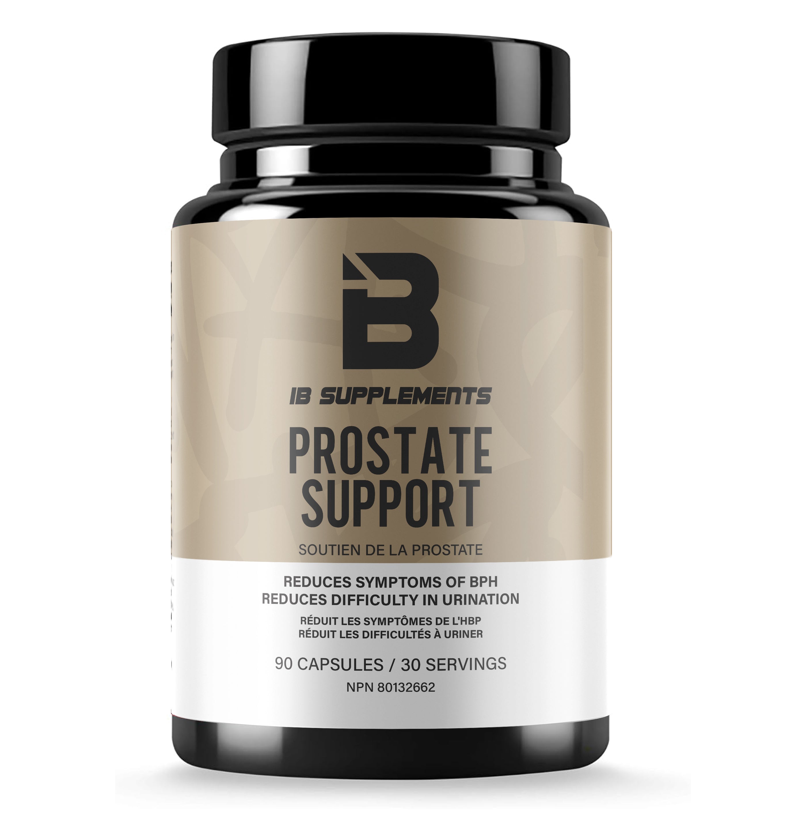 Prostate Support
