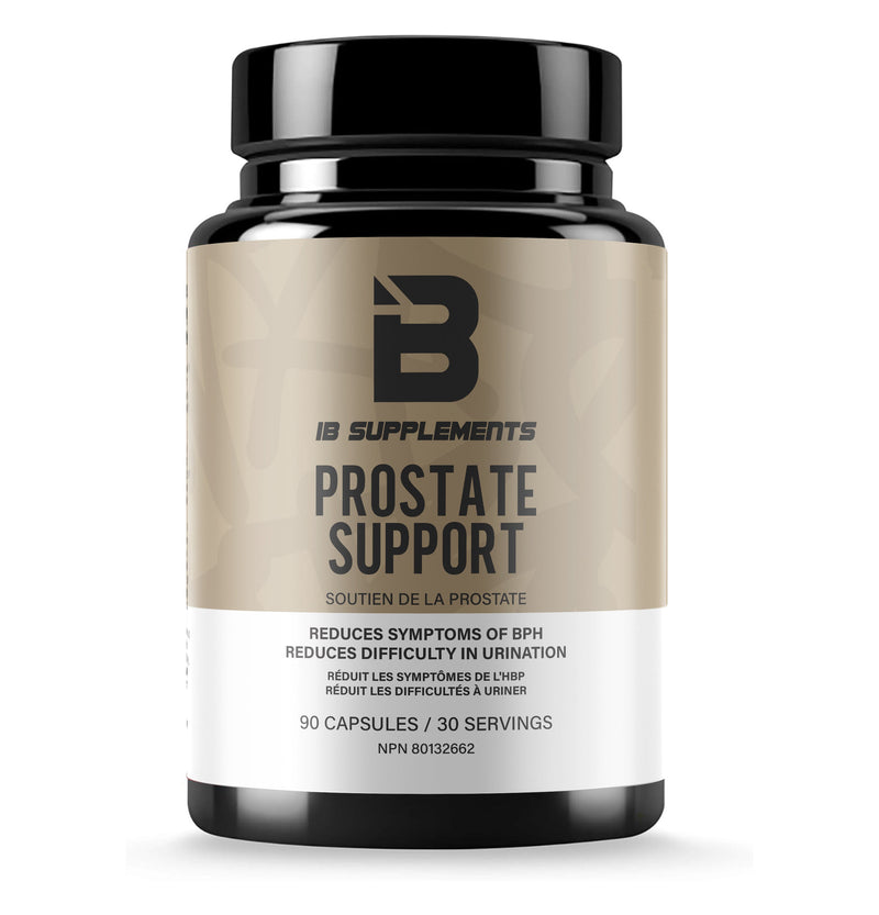 Prostate Support
