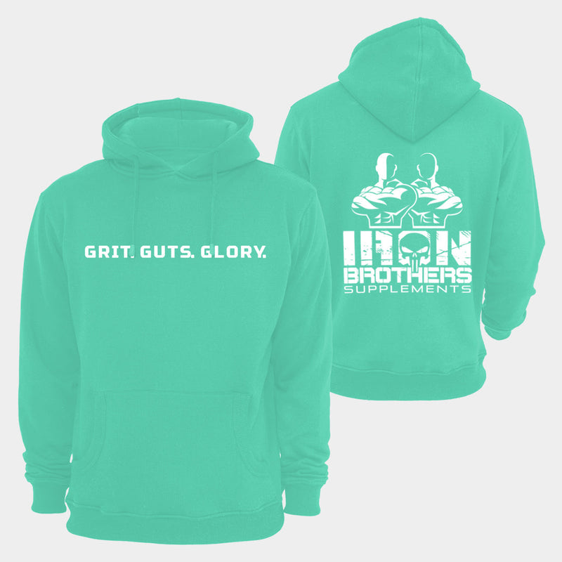 Hoodies Iron Brothers Supplements | Canada