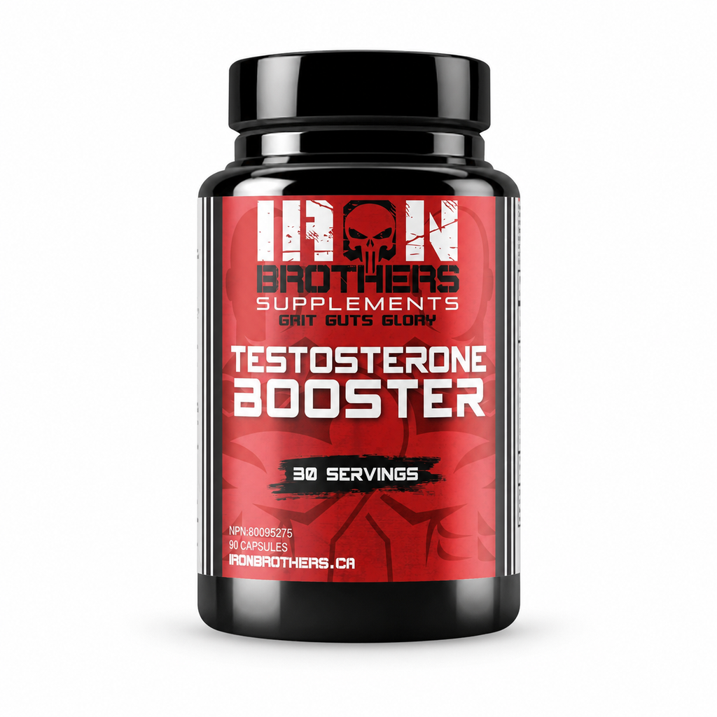 Testosterone Booster