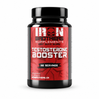 Testosterone Booster