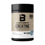 Creatine Monohydrate Iron Brothers Supplements | Canada
